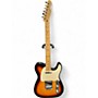 Used Fender Standard Telecaster 2 Tone Sunburst Solid Body Electric Guitar 2 Tone Sunburst