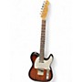 Used Fender Standard Telecaster 2 Tone Sunburst Solid Body Electric Guitar 2 Tone Sunburst