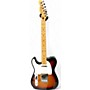 Used Fender Used Fender Standard Telecaster 3 Color Sunburst Solid Body Electric Guitar 3 Color Sunburst