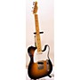 Used Fender Used Fender Standard Telecaster 3 Color Sunburst Solid Body Electric Guitar 3 Color Sunburst