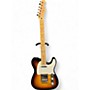 Used Fender Used Fender Standard Telecaster 3 Color Sunburst Solid Body Electric Guitar 3 Color Sunburst