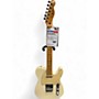 Used Fender Used Fender Standard Telecaster Arctic White Solid Body Electric Guitar Arctic White