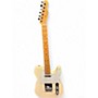 Used Fender Standard Telecaster Arctic White Solid Body Electric Guitar Arctic White