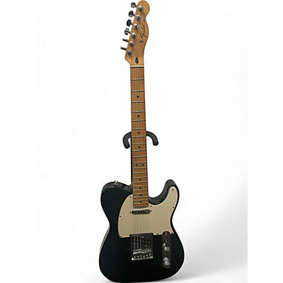 Fender Used Fender Standard Telecaster BLACK Solid Body Electric Guitar