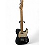 Used Fender Used Fender Standard Telecaster BLACK Solid Body Electric Guitar BLACK