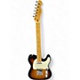 Used Fender Standard Telecaster BROWN SUNBURST Solid Body Electric Guitar BROWN SUNBURST