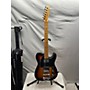 Used Fender Used Fender Standard Telecaster Brown Sunburst Solid Body Electric Guitar Brown Sunburst