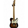 Used Fender Used Fender Standard Telecaster Brown Sunburst Solid Body Electric Guitar Brown Sunburst