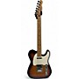 Used Fender Used Fender Standard Telecaster Brown Sunburst Solid Body Electric Guitar Brown Sunburst