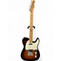 Used Fender Standard Telecaster Brown Sunburst Solid Body Electric Guitar Brown Sunburst