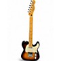 Used Fender Standard Telecaster Brown Sunburst Solid Body Electric Guitar Brown Sunburst