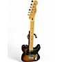 Used Fender Standard Telecaster Brown Sunburst Solid Body Electric Guitar Brown Sunburst