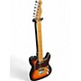 Used Fender Standard Telecaster Brown Sunburst Solid Body Electric Guitar Brown Sunburst