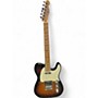 Used Fender Standard Telecaster Brown Sunburst Solid Body Electric Guitar Brown Sunburst