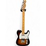 Used Fender Standard Telecaster Brown Sunburst Solid Body Electric Guitar Brown Sunburst