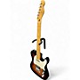 Used Fender Standard Telecaster Brown Sunburst Solid Body Electric Guitar Brown Sunburst
