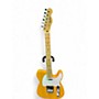 Used Fender Standard Telecaster Butterscotch Blonde Solid Body Electric Guitar Butterscotch Blonde