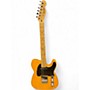 Used Fender Standard Telecaster Butterscotch Solid Body Electric Guitar Butterscotch