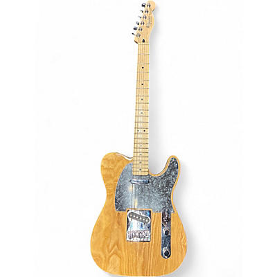 Used Fender Standard Telecaster Butterscotch Solid Body Electric Guitar