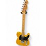 Used Fender Standard Telecaster Butterscotch Solid Body Electric Guitar Butterscotch