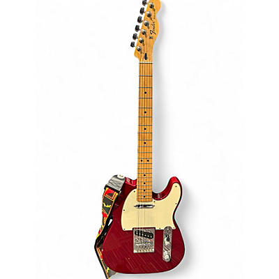 ギター Fender Standard Telecaster Fender Standard Telecaster MN, Arctic White at Gear4music