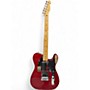 Used Fender Standard Telecaster Candy Apple Red Solid Body Electric Guitar Candy Apple Red