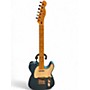 Used Fender Standard Telecaster Lake Placid Blue Solid Body Electric Guitar Lake Placid Blue