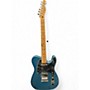 Used Fender Standard Telecaster Lake Placid Blue Solid Body Electric Guitar Lake Placid Blue