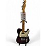 Used Fender Used Fender Standard Telecaster Midnight Wine Solid Body Electric Guitar Midnight Wine