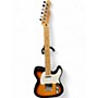 Used Fender Standard Telecaster SUNBURST Solid Body Electric Guitar SUNBURST