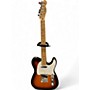 Used Fender Used Fender Standard Telecaster Sunburst Solid Body Electric Guitar Sunburst