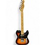 Used Fender Standard Telecaster Sunburst Solid Body Electric Guitar Sunburst