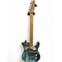 Used Fender Standard Telecaster Swirl BLUE SWIRL Solid Body Electric Guitar BLUE SWIRL