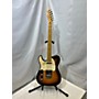 Used Fender Used Fender Standard Telecaster Tobacco Sunburst Solid Body Electric Guitar Tobacco Sunburst