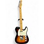 Used Fender Standard Telecaster Tobacco Sunburst Solid Body Electric Guitar Tobacco Sunburst