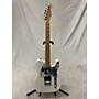 Used Fender Used Fender Standard Telecaster White Solid Body Electric Guitar White