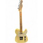 Used Fender Standard Telecaster artic white Solid Body Electric Guitar artic white
