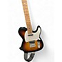 Used Fender  Standard Telecaster two color sunburst Solid Body Electric Guitar two color sunburst