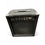Used Fender Starcaster 15B Bass Combo Amp