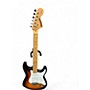 Used Fender Starcaster 2 Tone Sunburst Hollow Body Electric Guitar 2 Tone Sunburst