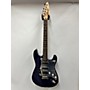 Used Fender Used Fender Starcaster Blue Hollow Body Electric Guitar Blue