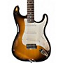 Used Fender Starcaster Strat 2 Color Sunburst Solid Body Electric Guitar 2 Color Sunburst
