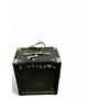 Used Fender Starcaster amp Bass Combo Amp