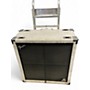 Used Fender Stereo Ready HM 4-12 B Guitar Cabinet