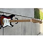 Used Fender Used Fender Steve Lacy Sunburst Solid Body Electric Guitar Sunburst