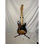 Used Fender Used Fender Stratocaster 50th Anniversary Japan 2 Color Sunburst Solid Body Electric Guitar 2 Color Sunburst