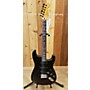 Used Fender Used Fender Stratocaster 70th Anniversary NEBULA Solid Body Electric Guitar NEBULA