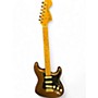 Used Fender Used Fender Stratocaster Bruno Mars Mocha Solid Body Electric Guitar Mocha