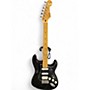 Used Fender Stratocaster HSS Modified Player II  Dusk Solid Body Electric Guitar Dusk