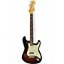 Used Fender Stratocaster MIA 3 Color Sunburst Solid Body Electric Guitar 3 Color Sunburst